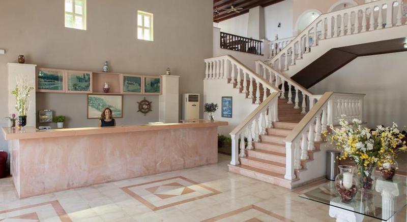 Corfu Village (Adults Only) Agios Ioannis Peristerion 외부 사진