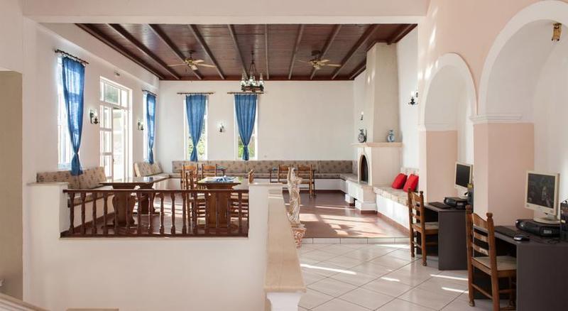 Corfu Village (Adults Only) Agios Ioannis Peristerion 외부 사진