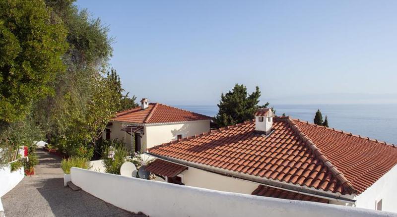 Corfu Village (Adults Only) Agios Ioannis Peristerion 외부 사진