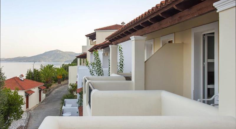 Corfu Village (Adults Only) Agios Ioannis Peristerion 외부 사진