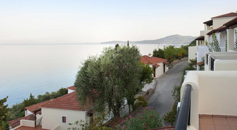 Corfu Village (Adults Only) Agios Ioannis Peristerion 외부 사진