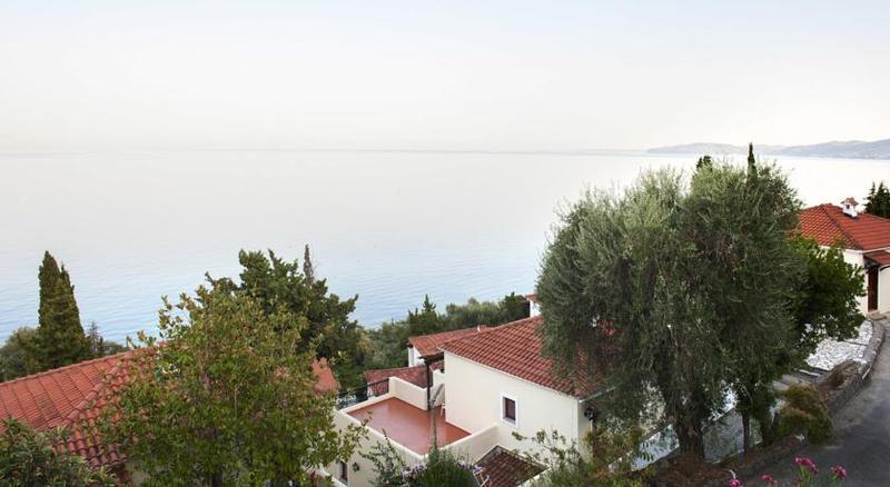 Corfu Village (Adults Only) Agios Ioannis Peristerion 외부 사진