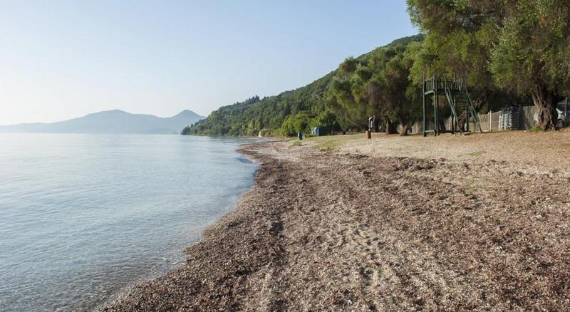 Corfu Village (Adults Only) Agios Ioannis Peristerion 외부 사진