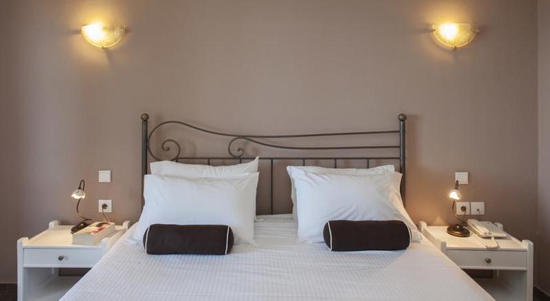 Corfu Village (Adults Only) Agios Ioannis Peristerion 외부 사진