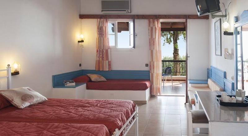 Corfu Village (Adults Only) Agios Ioannis Peristerion 외부 사진