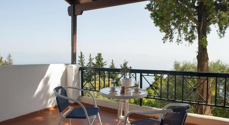 Corfu Village (Adults Only) Agios Ioannis Peristerion 외부 사진