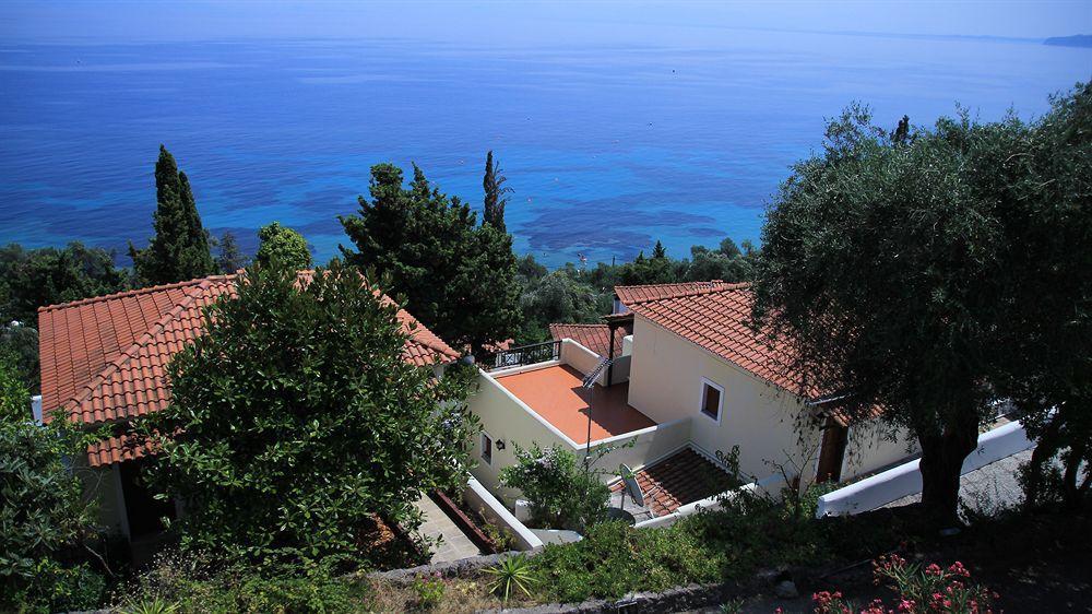 Corfu Village (Adults Only) Agios Ioannis Peristerion 외부 사진