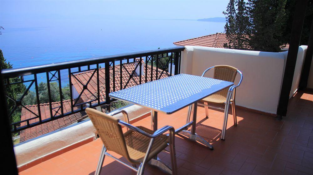 Corfu Village (Adults Only) Agios Ioannis Peristerion 외부 사진