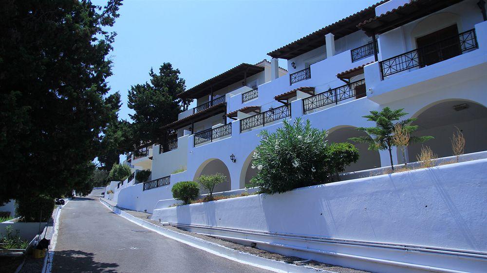 Corfu Village (Adults Only) Agios Ioannis Peristerion 외부 사진