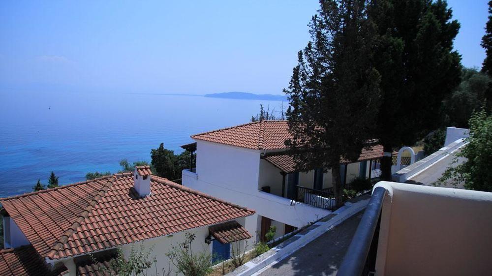 Corfu Village (Adults Only) Agios Ioannis Peristerion 외부 사진