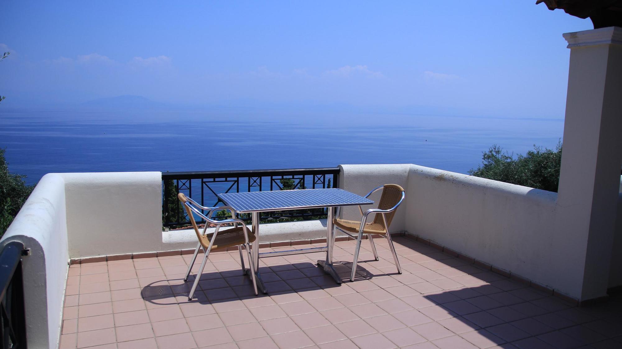 Corfu Village (Adults Only) Agios Ioannis Peristerion 외부 사진