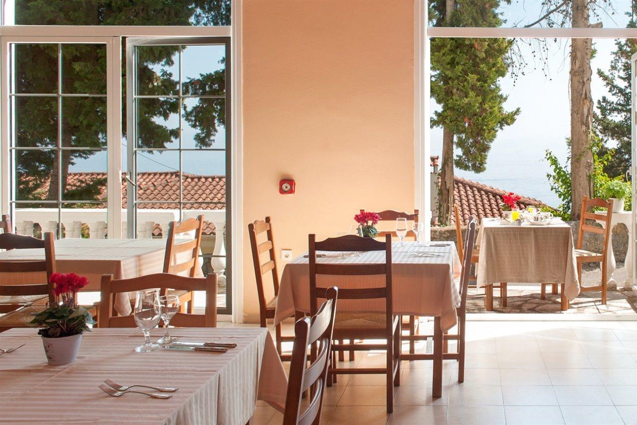 Corfu Village (Adults Only) Agios Ioannis Peristerion 외부 사진