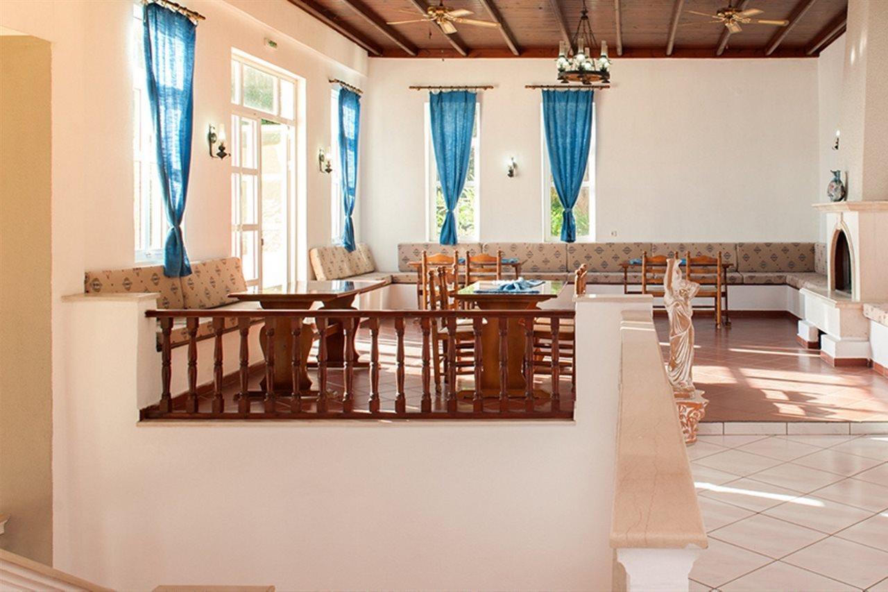 Corfu Village (Adults Only) Agios Ioannis Peristerion 외부 사진