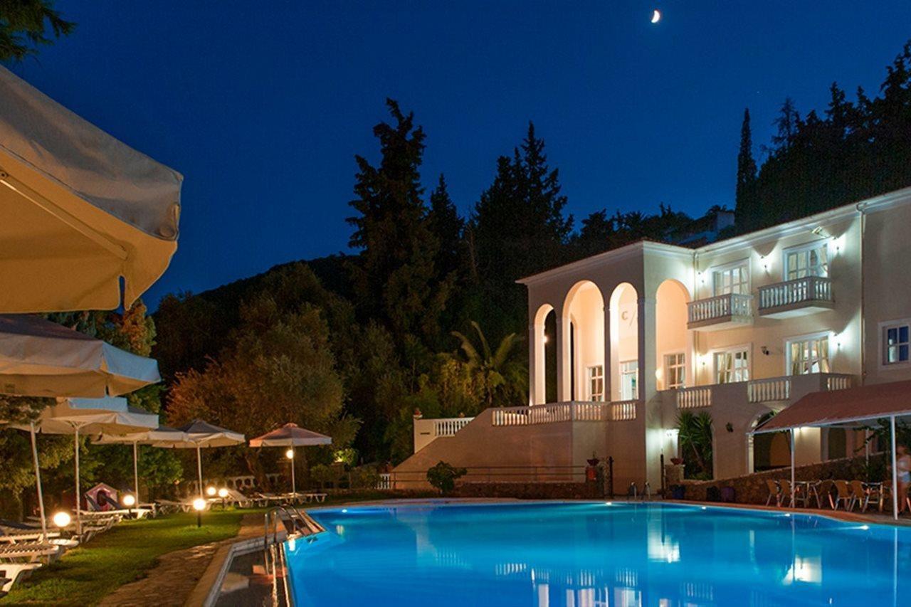 Corfu Village (Adults Only) Agios Ioannis Peristerion 외부 사진