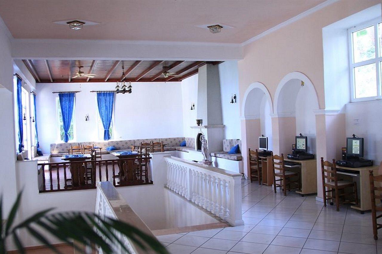 Corfu Village (Adults Only) Agios Ioannis Peristerion 외부 사진