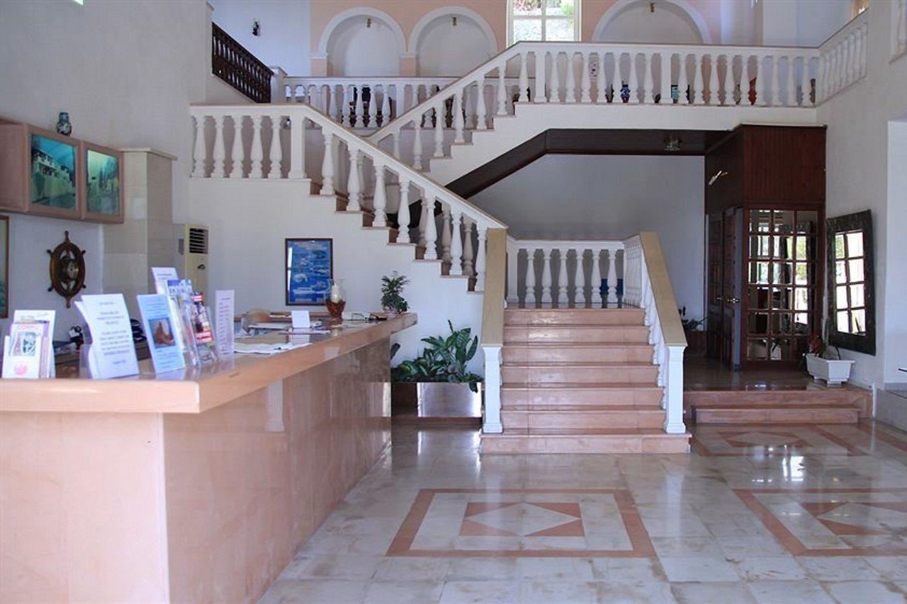 Corfu Village (Adults Only) Agios Ioannis Peristerion 외부 사진